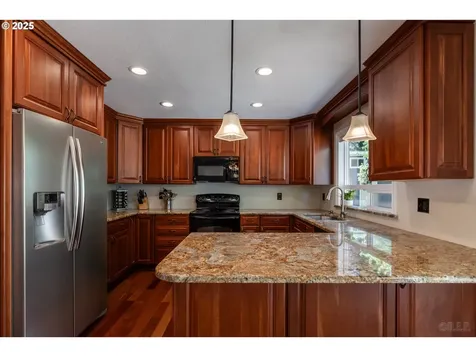 56503 Crest Drive Warren OR 97053