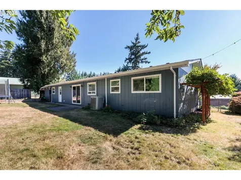 56503 Crest Drive Warren OR 97053