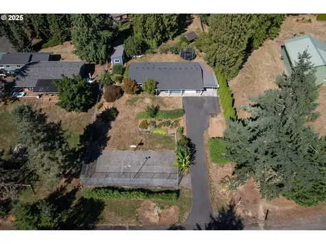 56503 Crest Drive Warren OR 97053