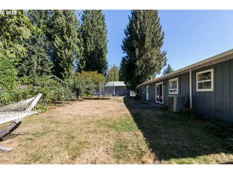56503 Crest Drive Warren OR 97053