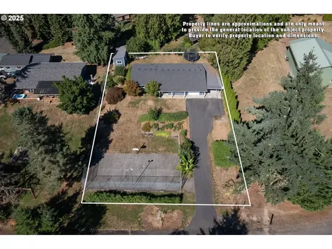 56503 Crest Drive Warren OR 97053