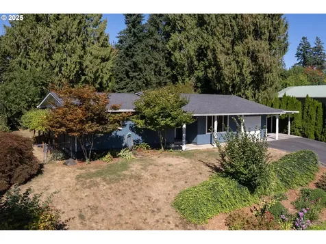 56503 Crest Drive Warren OR 97053
