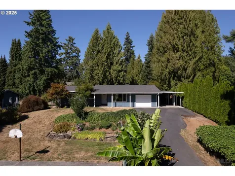 56503 Crest Drive Warren OR 97053