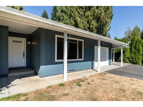 56503 Crest Drive Warren OR 97053