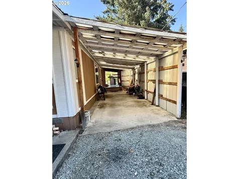 711 Plin Street Myrtle Creek OR 97457