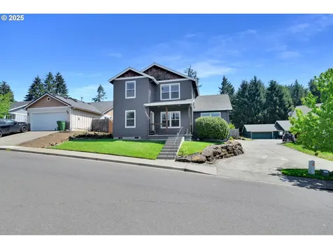 930 Kristen Way Cottage Grove OR 97424