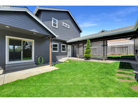 930 Kristen Way Cottage Grove OR 97424