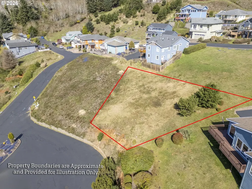 Tl 6100 NE Creekside Court Depoe Bay OR 97341