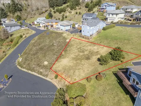 Tl 6100 NE Creekside Court Depoe Bay OR 97341