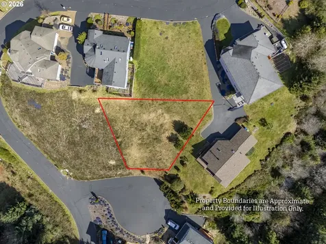 Tl 6100 NE Creekside Court Depoe Bay OR 97341