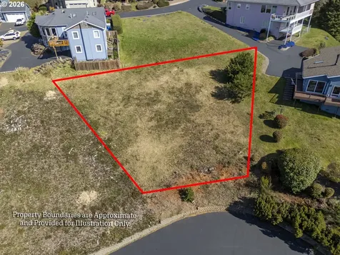 Tl 6100 NE Creekside Court Depoe Bay OR 97341