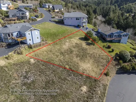 Tl 6100 NE Creekside Court Depoe Bay OR 97341
