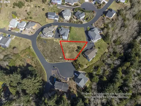 Tl 6100 NE Creekside Court Depoe Bay OR 97341
