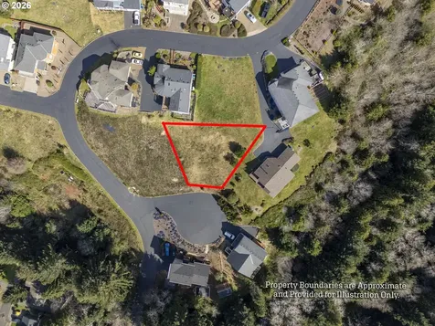 Tl 6100 NE Creekside Court Depoe Bay OR 97341