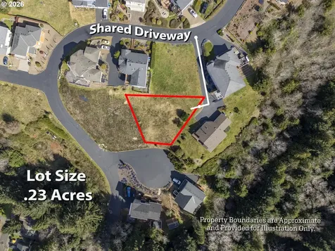 Tl 6100 NE Creekside Court Depoe Bay OR 97341