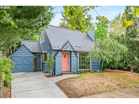 1200 NE 48th Avenue Portland OR 97213