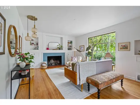 1200 NE 48th Avenue Portland OR 97213