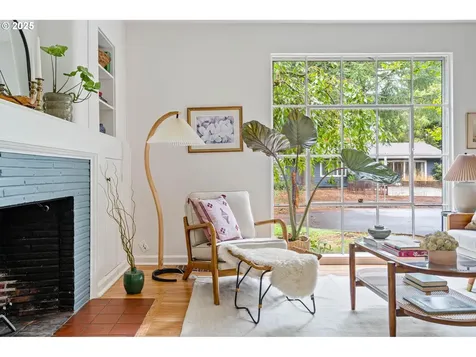 1200 NE 48th Avenue Portland OR 97213