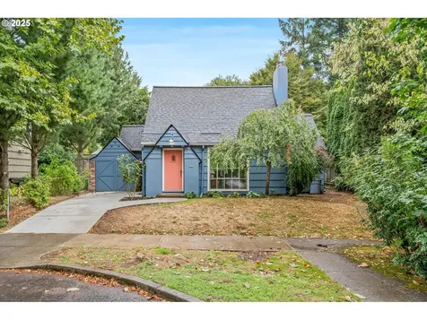 1200 NE 48th Avenue Portland OR 97213