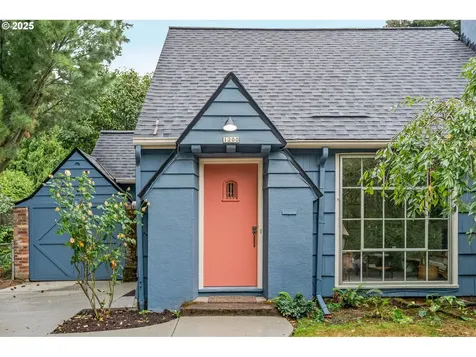 1200 NE 48th Avenue Portland OR 97213