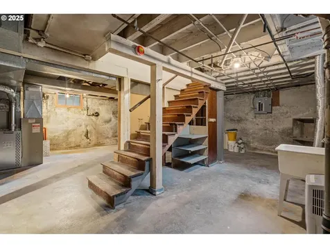 1200 NE 48th Avenue Portland OR 97213