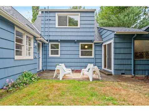 1200 NE 48th Avenue Portland OR 97213