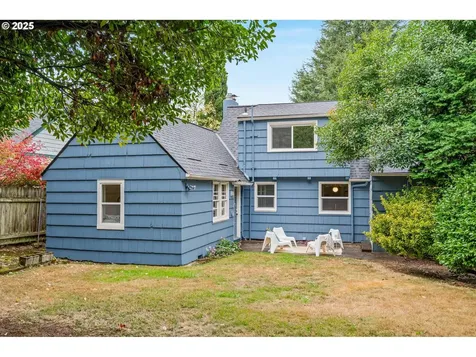 1200 NE 48th Avenue Portland OR 97213