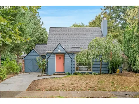 1200 NE 48th Avenue Portland OR 97213