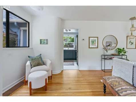 1200 NE 48th Avenue Portland OR 97213