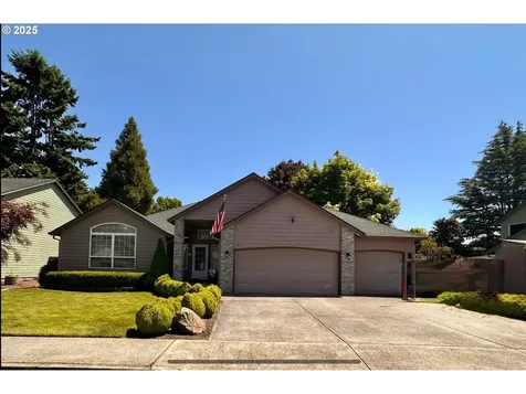 2211 NE 157th Avenue Vancouver WA 98684