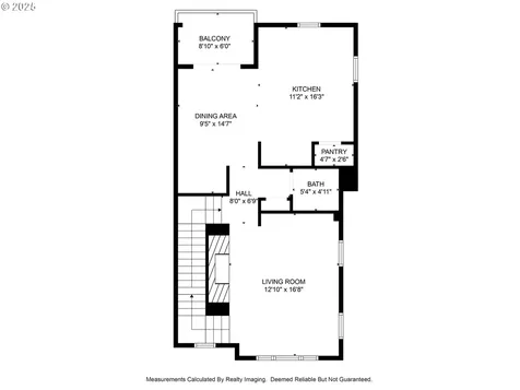 6055 NE Alder Street Hillsboro OR 97124