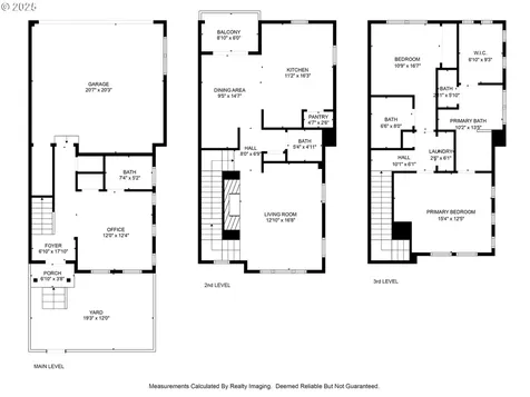 6055 NE Alder Street Hillsboro OR 97124