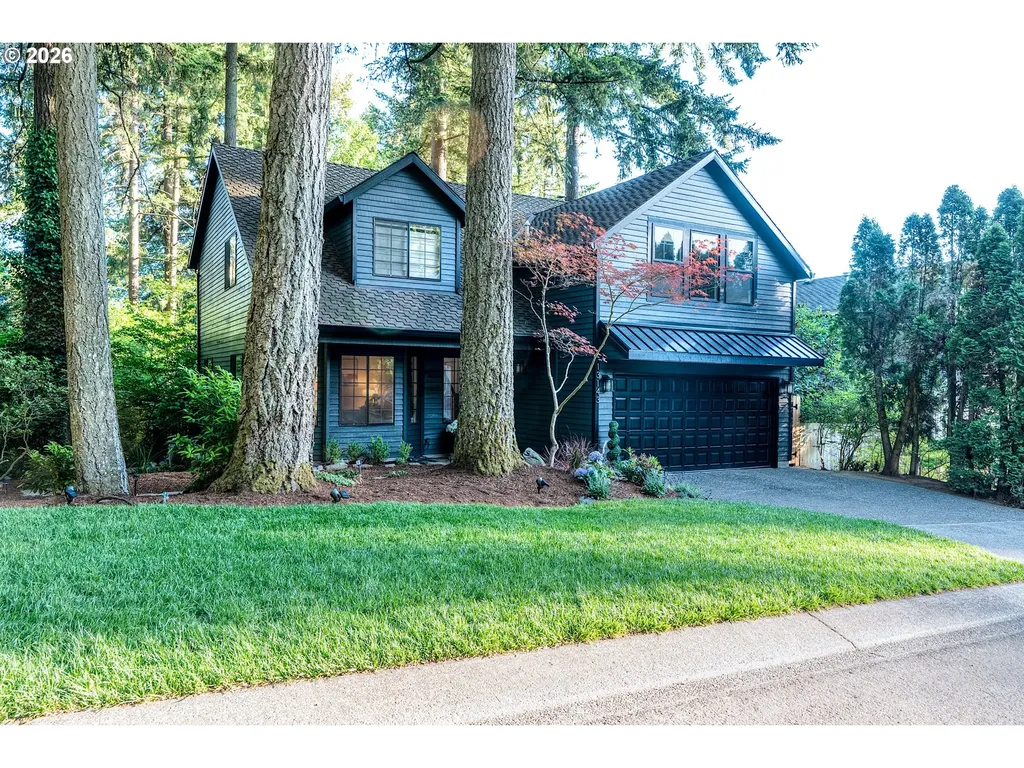 13143 Vermeer Drive Lake Oswego OR 97035