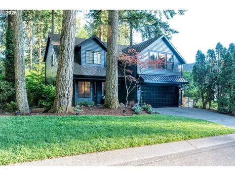 13143 Vermeer Drive Lake Oswego OR 97035