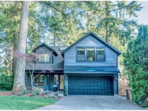 13143 Vermeer Drive Lake Oswego OR 97035