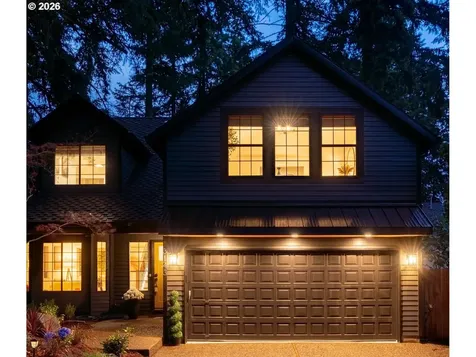 13143 Vermeer Drive Lake Oswego OR 97035