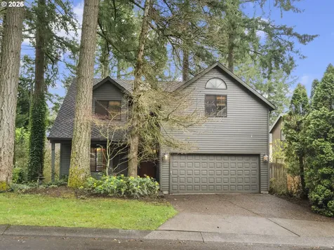 13143 Vermeer Drive Lake Oswego OR 97035