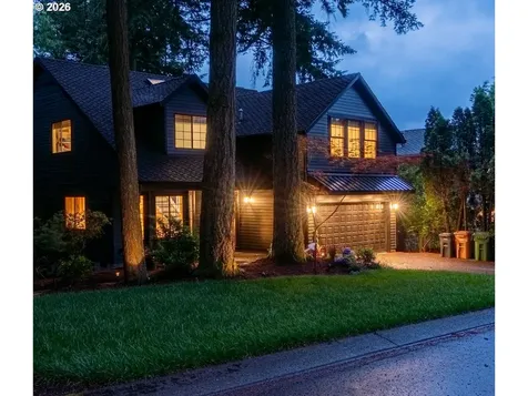 13143 Vermeer Drive Lake Oswego OR 97035