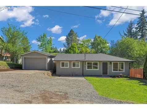 1822 SW Marigold Street Portland OR 97219