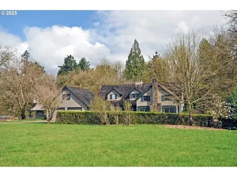 15207 S Forsythe Road Oregon City OR 97045