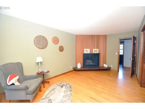 15207 S Forsythe Road Oregon City OR 97045