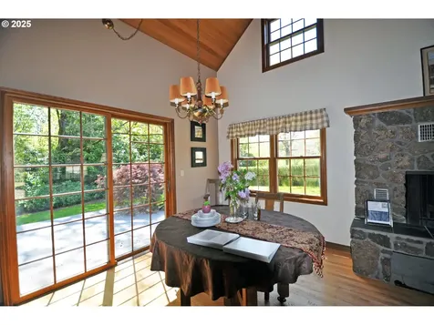15207 S Forsythe Road Oregon City OR 97045