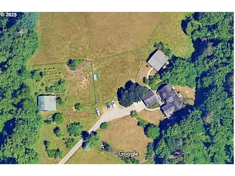 15207 S Forsythe Road Oregon City OR 97045