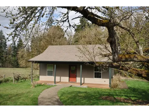 15207 S Forsythe Road Oregon City OR 97045