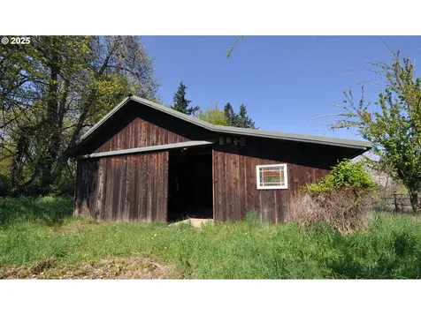 15207 S Forsythe Road Oregon City OR 97045