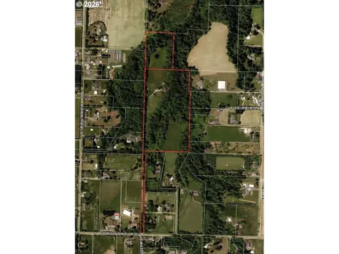 15207 S Forsythe Road Oregon City OR 97045