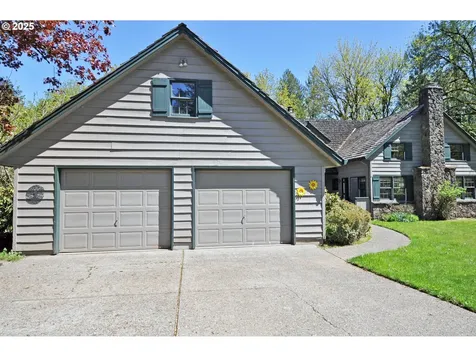 15207 S Forsythe Road Oregon City OR 97045
