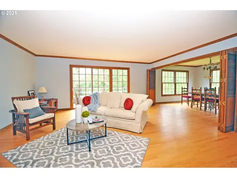 15207 S Forsythe Road Oregon City OR 97045