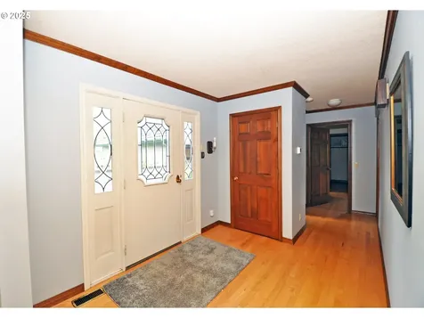 15207 S Forsythe Road Oregon City OR 97045