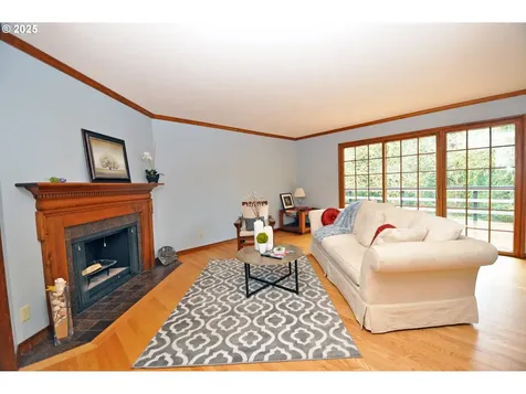 15207 S Forsythe Road Oregon City OR 97045